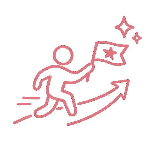 実行する力
